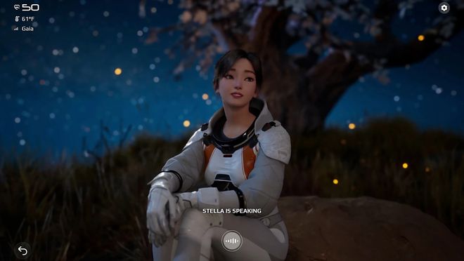 王兴兴:用遥控追求极致速度;蔡浩宇AI游戏上架2719元|极客早知道AG真人游戏平台Sam Altman:AI存在泡沫;宇树机器人夺金(图4) 王兴兴:用遥控追求极致速度;蔡浩宇AI游戏上架2719元|极客早知道AG真人游戏平台Sam Altman:AI存在泡沫;宇树机器人夺金(图4)