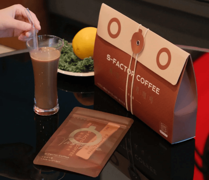 千亿蓝海 以品质革新筑就共赢生态AG真人地址速溶咖啡代工：深耕(图2)