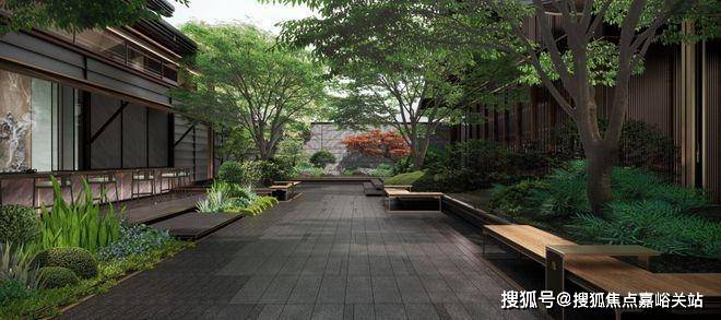 营销中心)-楼盘欢迎您-小区环境-户型-价格-地址-楼盘详情-周边配套-售楼处AG真人娱乐网址保利建发印象青城(售楼处)首页网站-保利建发印象青城销售中心((图11)