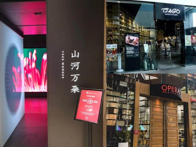 端餐饮数量缩减超5成……AG真人百家家乐app高(图6)