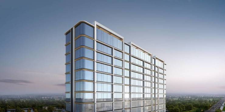 处发布 - 意禾澄庐动态 - 合肥房价AG真人网站合肥【新盘】意禾澄庐售楼(图4)